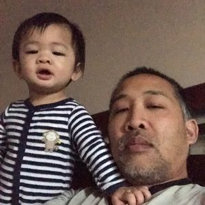 Meet your Posher, Davis